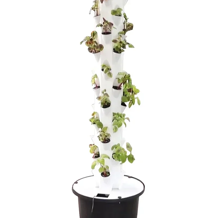 Hydroponic Farming Agriculture - Yüksek kaliteli tarımsal ev bahçesi iç