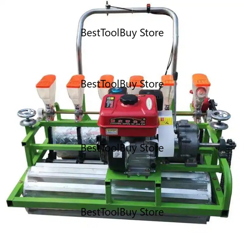 Agriculture Onion Farming - Tarımsal Çiftlik Kullanılmış 4-8 Sıralı Sebze