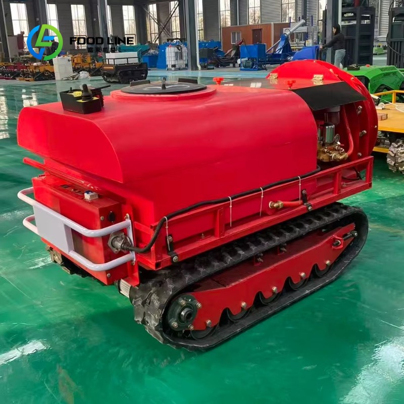 Özelleştirilmiş Kendiliğinden  - Agriculture Farming Robot incelemesi ve fiyatı