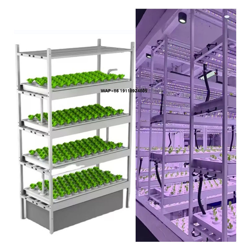 Dikey Çiftlik Hidroponik Kule  - Hydroponic Farming Agriculture incelemesi ve fiyatı
