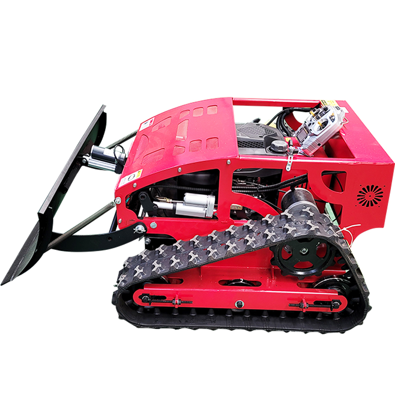 AWY 550 7.5 Paletli Uzaktan Ku - Agriculture Farming Robot incelemesi ve fiyatı