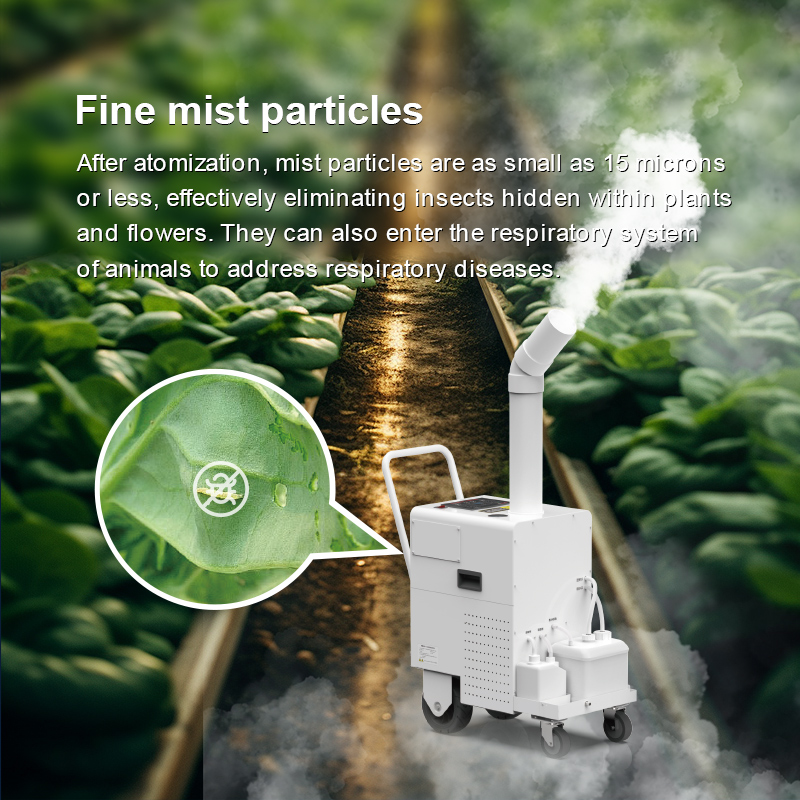 Akıllı Sera ve Tarım Robotu Fu - Agriculture Farming Robot incelemesi ve fiyatı