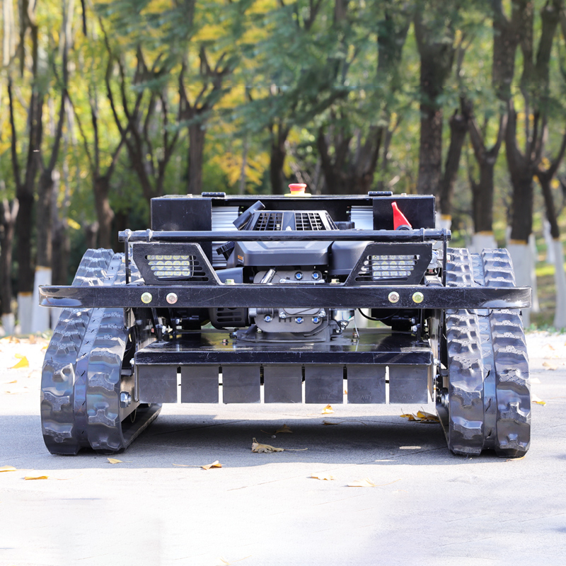 Kırsal kullanım için özelleşti - Agriculture Farming Robot incelemesi ve fiyatı