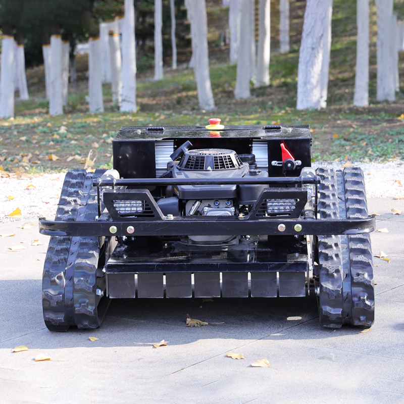 Kırsal kullanım için özelleşti - Agriculture Farming Robot incelemesi ve fiyatı