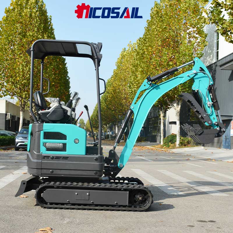 EUR5/EPA Uyumlu 2 Tonluk Mini  - Farming Jobs incelemesi ve fiyatı