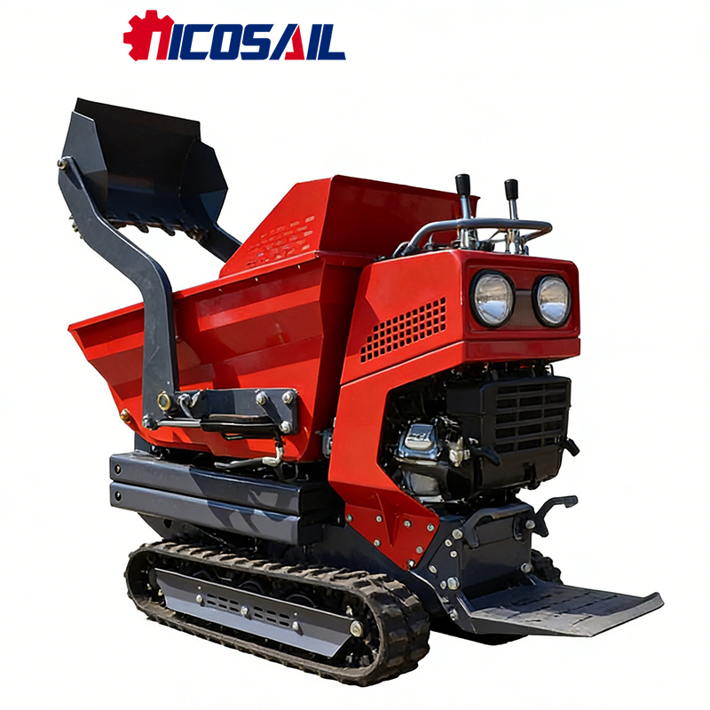 Özel Yapım Mini 500kg Damperli - Farming Jobs incelemesi ve fiyatı