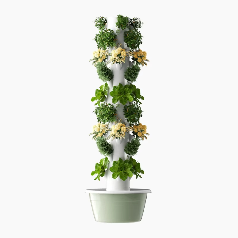 Modüler hidroponik büyüme duva - Hydroponic Farming Agriculture incelemesi ve fiyatı