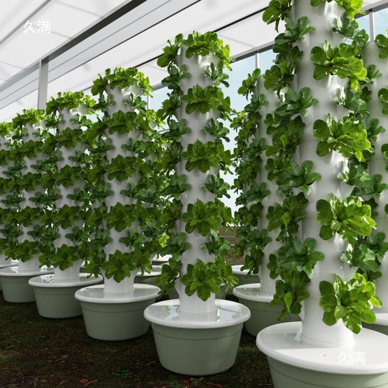 Modüler hidroponik büyüme duva - Hydroponic Farming Agriculture incelemesi ve fiyatı