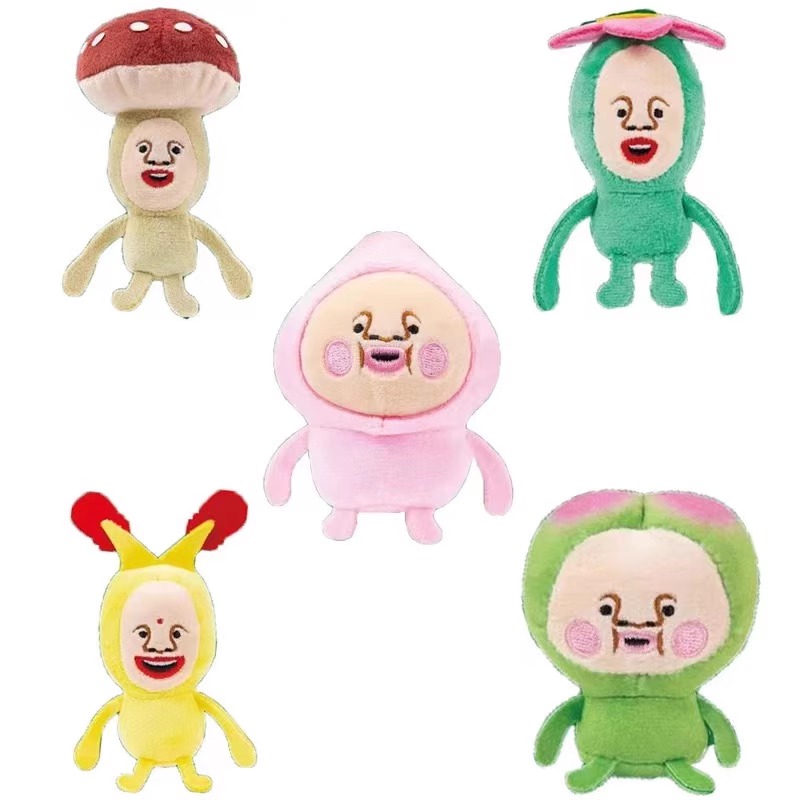 Peri Çiftliği Gashapon Oyuncak - Farming Japan incelemesi ve fiyatı