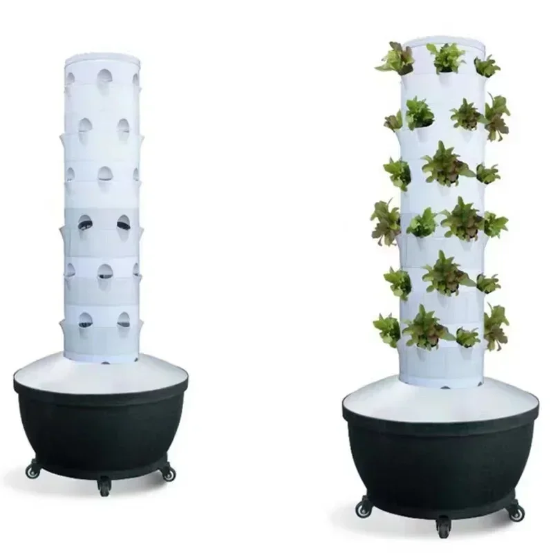 Yüksek kaliteli tarımsal ev ba - Hydroponic Farming Agriculture incelemesi ve fiyatı
