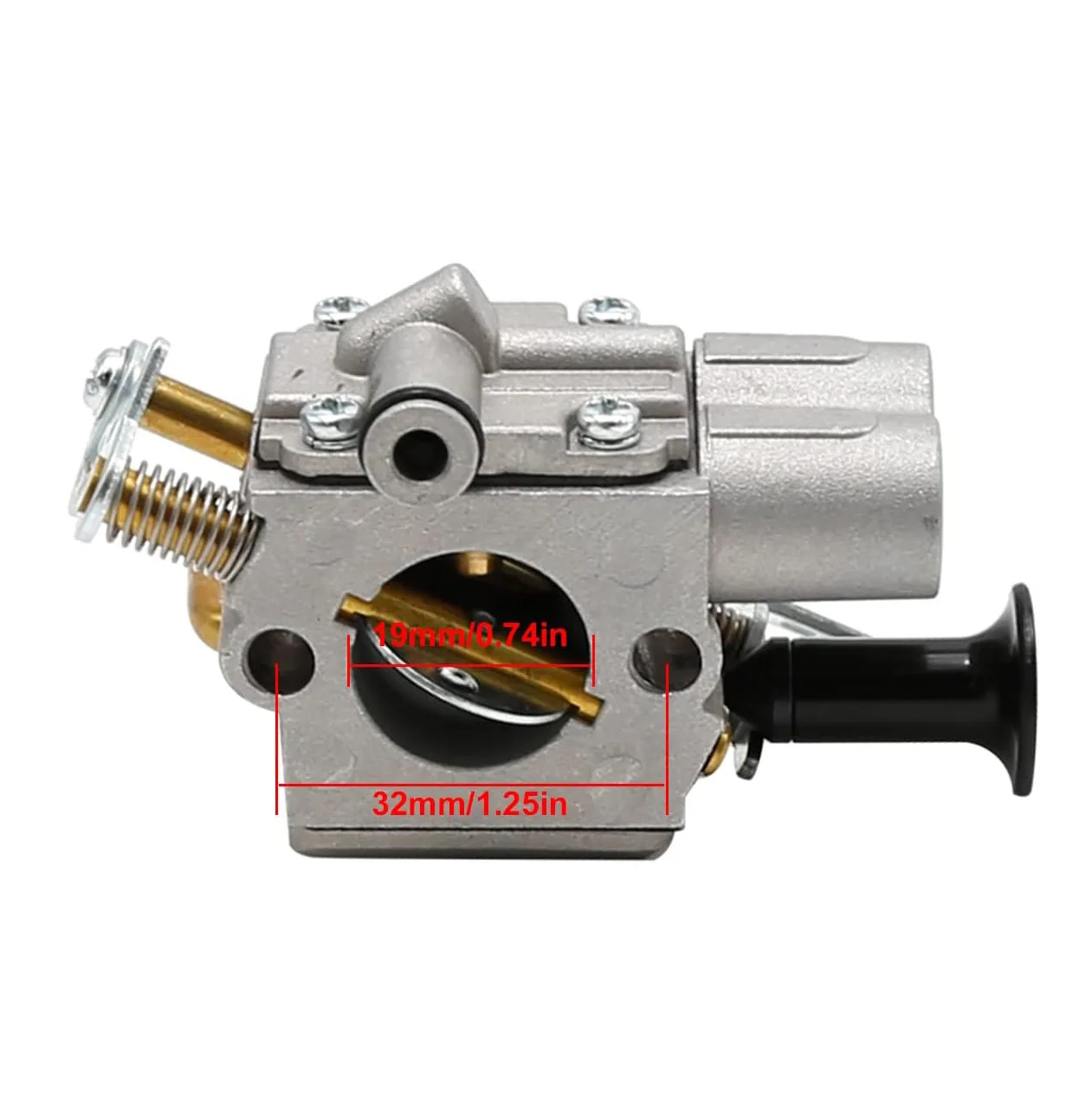 Stihl MS261 MS271 MS291 OEM 11 - Stihl Chainsaw Ms261 incelemesi ve fiyatı