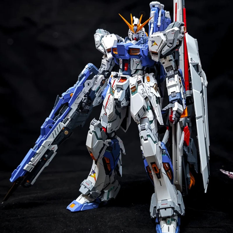 Yeni MG 1/100 Farm Creator Nu  - Farming Japan incelemesi ve fiyatı
