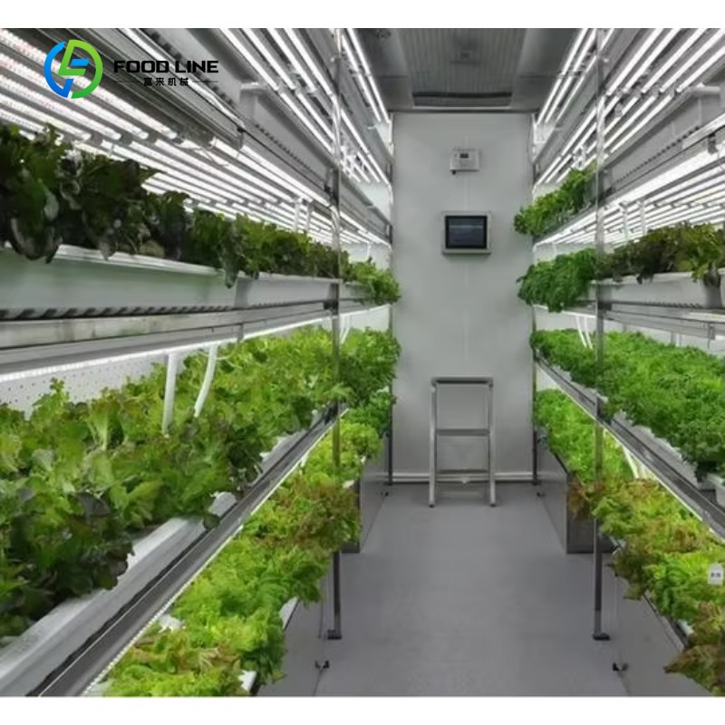 Özelleştirilmiş Akıllı Çiftlik - Hydroponic Farming Agriculture incelemesi ve fiyatı