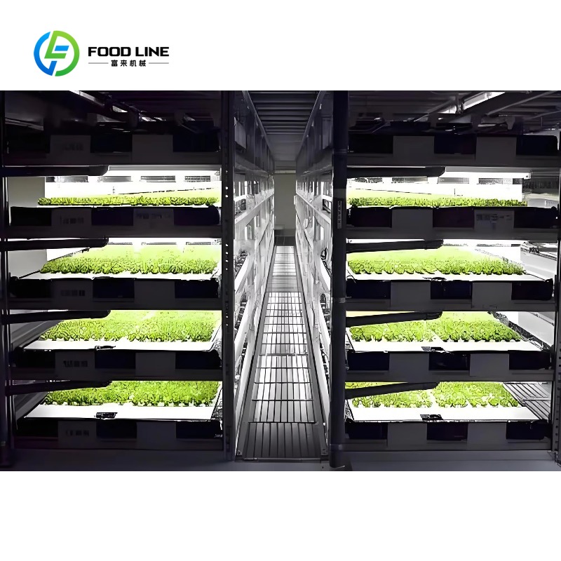 Özelleştirilmiş Akıllı Çiftlik - Hydroponic Farming Agriculture incelemesi ve fiyatı