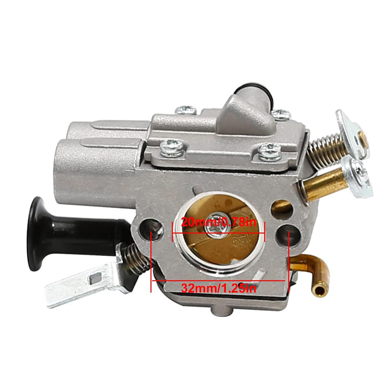 11411200617 Yedek Karbüratör Z - Stihl Chainsaw Ms261 incelemesi ve fiyatı
