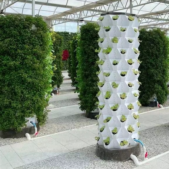 Geliştirilmiş Kapalı Tarım Açı - Hydroponic Farming Agriculture incelemesi ve fiyatı