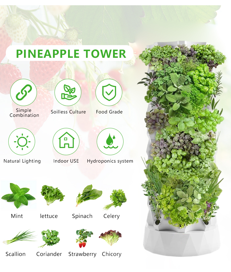 Geliştirilmiş Kapalı Tarım Açı - Hydroponic Farming Agriculture incelemesi ve fiyatı