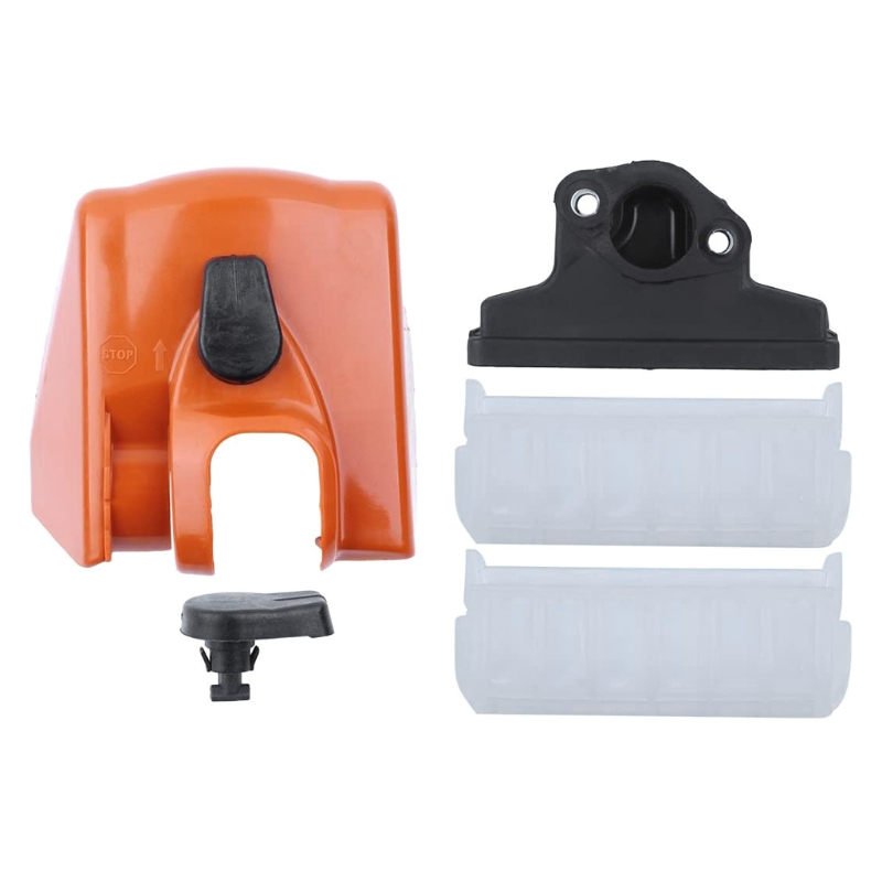 Hava filtresi ve kapak w/büküm - Stihl Chainsaw Ms261 incelemesi ve fiyatı