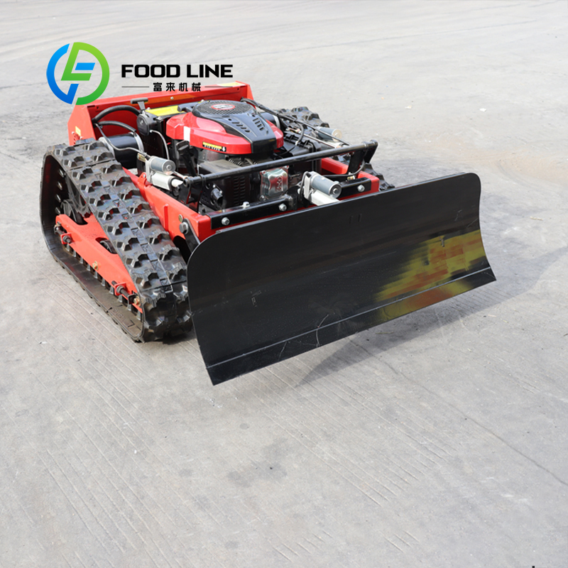 Özelleştirilmiş Kaymaz Robotik - Agriculture Farming Robot incelemesi ve fiyatı