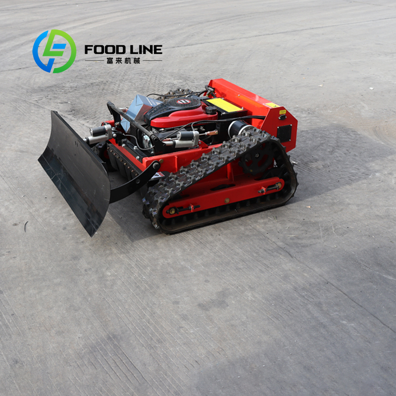 Özelleştirilmiş Kaymaz Robotik - Agriculture Farming Robot incelemesi ve fiyatı