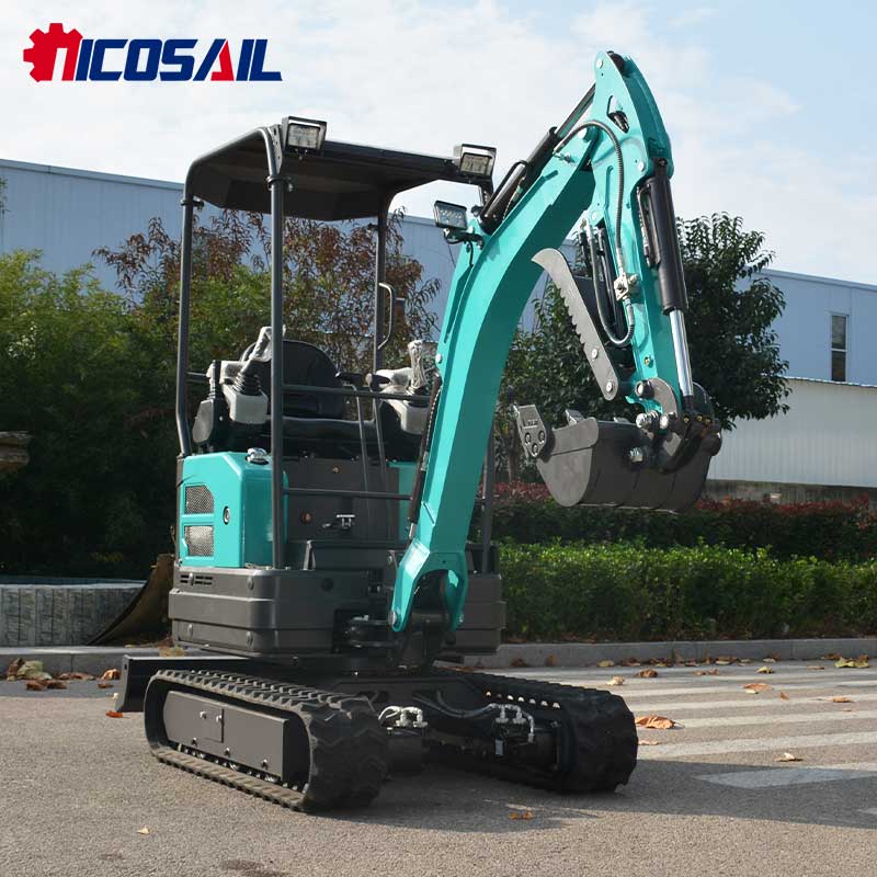 Nicosail EUR5/EPA Uyumlu 2 Ton - Farming Jobs incelemesi ve fiyatı