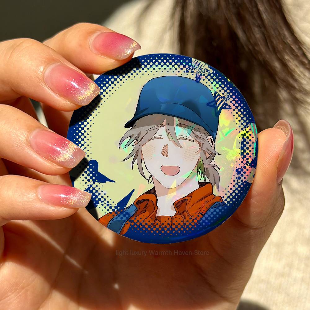 Manhwa Mr As F-Farm 58mm 44mm  - Farming Japan incelemesi ve fiyatı