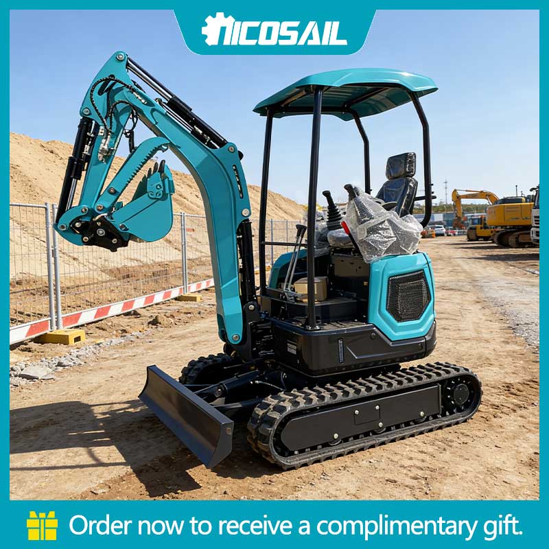 Çok Amaçlı 1-2 Tonluk Mini Eks - Farming And Agriculture Jobs incelemesi ve fiyatı