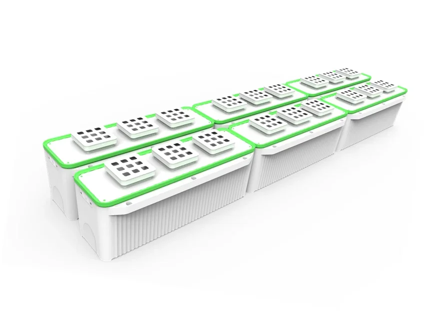 Marul yetiştirmek için özelleş - Hydroponic Farming Agriculture incelemesi ve fiyatı