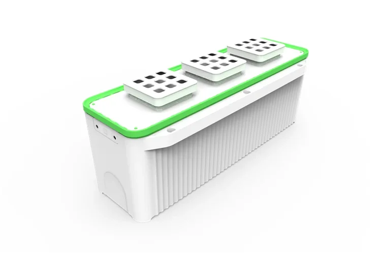 Marul yetiştirmek için özelleş - Hydroponic Farming Agriculture incelemesi ve fiyatı