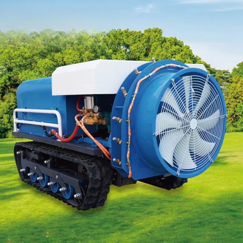 Akıllı Tarım Arazisi Bahçe Uza - Agriculture Farming Robot incelemesi ve fiyatı