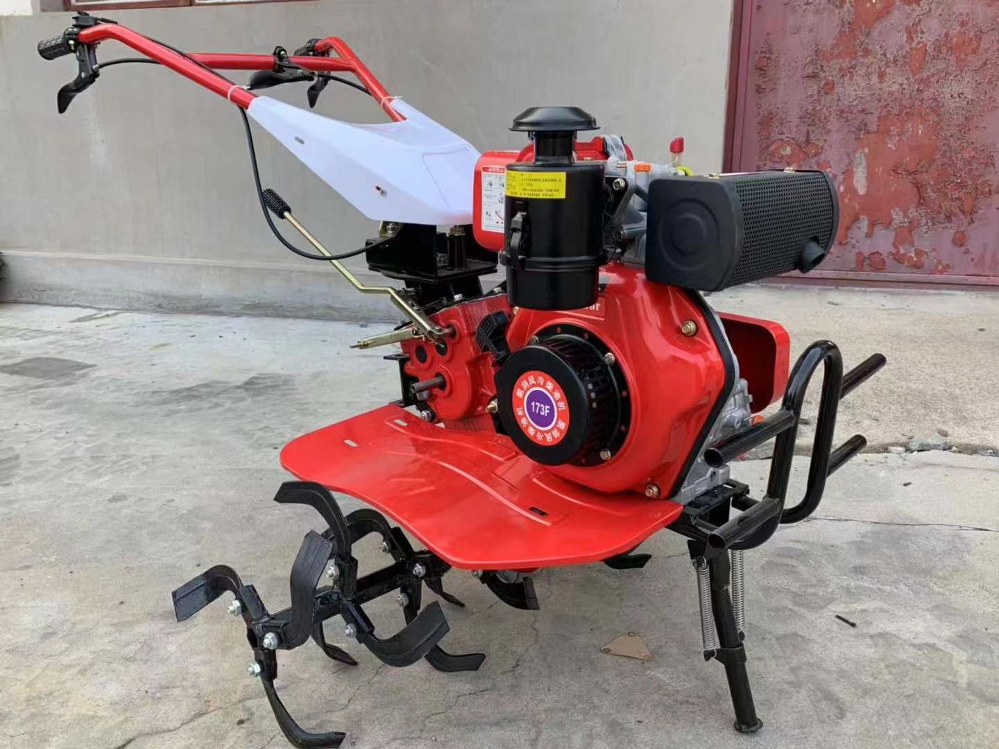 Yüksek Verimli, Uzun Ömürlü, T - Farming And Agriculture Jobs incelemesi ve fiyatı