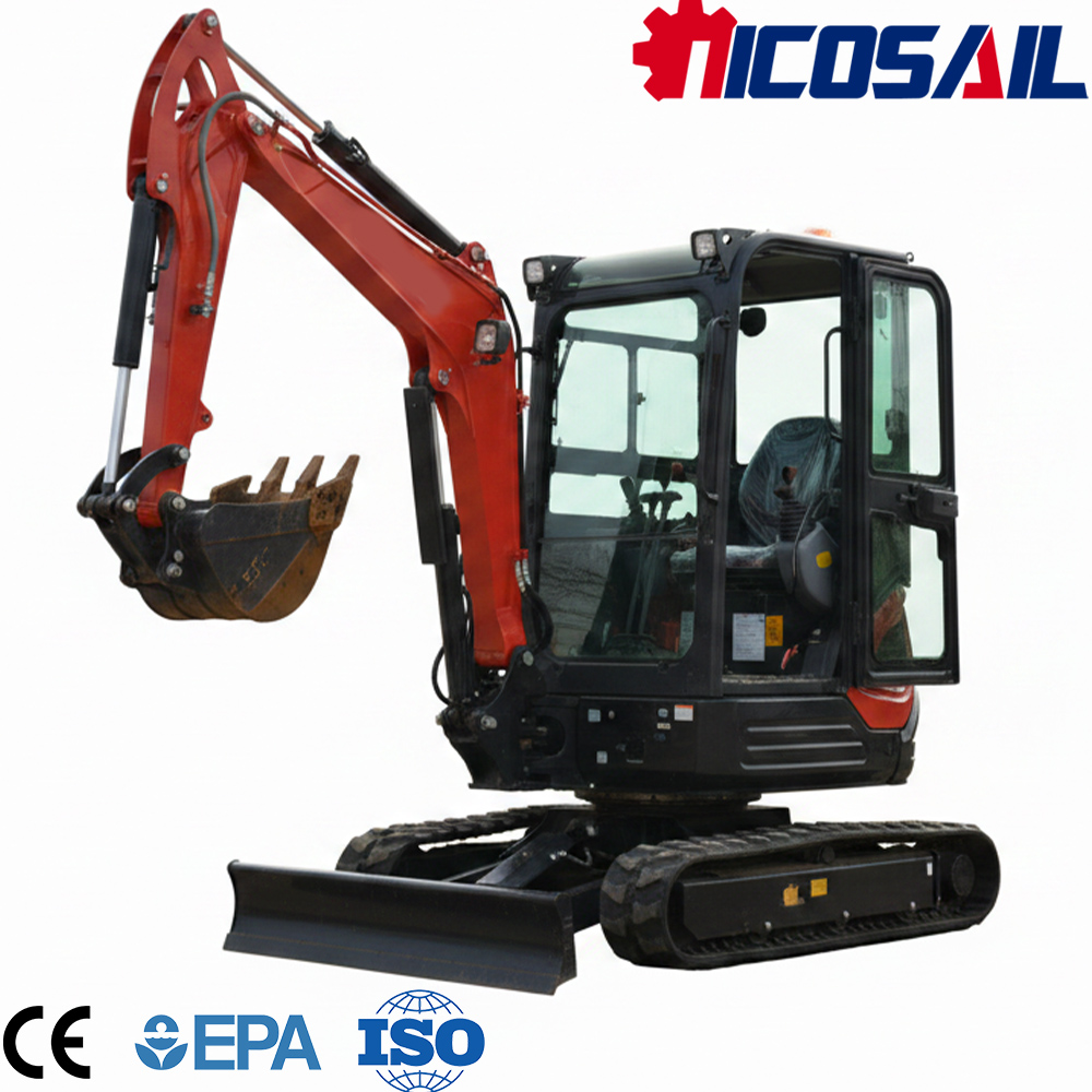 CE Sertifikalı Özel Mini 2.5 T - Farming Jobs incelemesi ve fiyatı