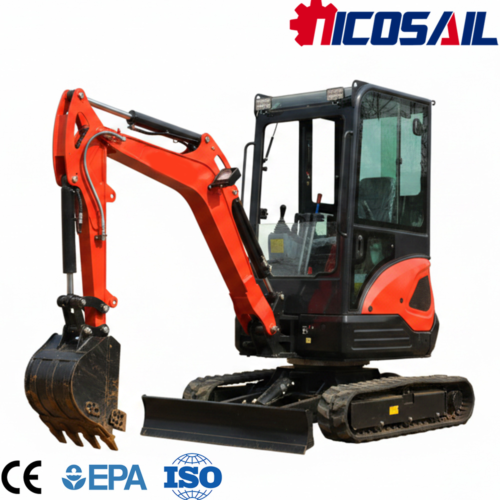 CE Sertifikalı Özel Mini 2.5 T - Farming Jobs incelemesi ve fiyatı