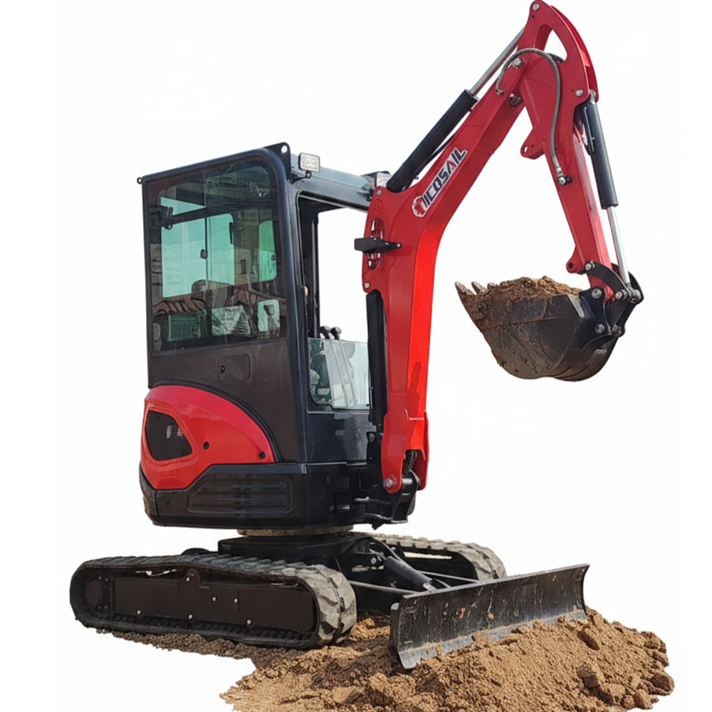 CE Sertifikalı Özel Mini 2.5 T - Farming Jobs incelemesi ve fiyatı