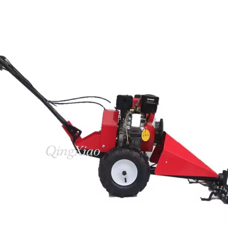 6.5Hp Dört Zamanlı Tekerlekli  - Farming And Agriculture Jobs incelemesi ve fiyatı