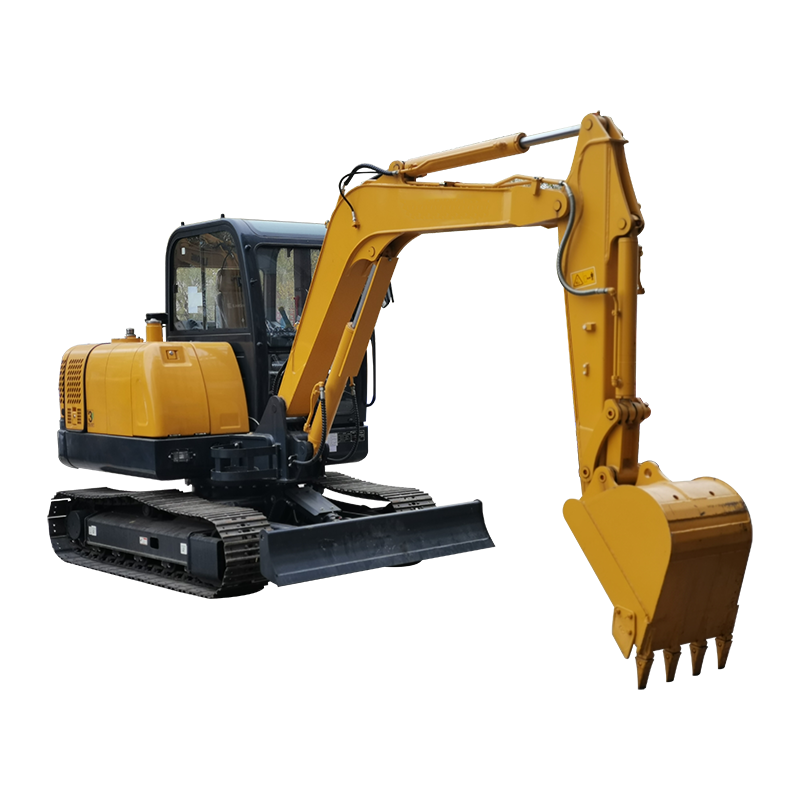 906 Küçük Ekskavatör EPA Onayl - Farming And Agriculture Jobs incelemesi ve fiyatı