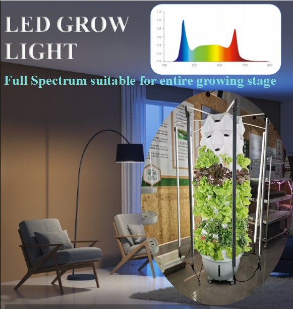 65 L 6 Katmanlı 48 Delikli Çil - Hydroponic Farming Agriculture incelemesi ve fiyatı