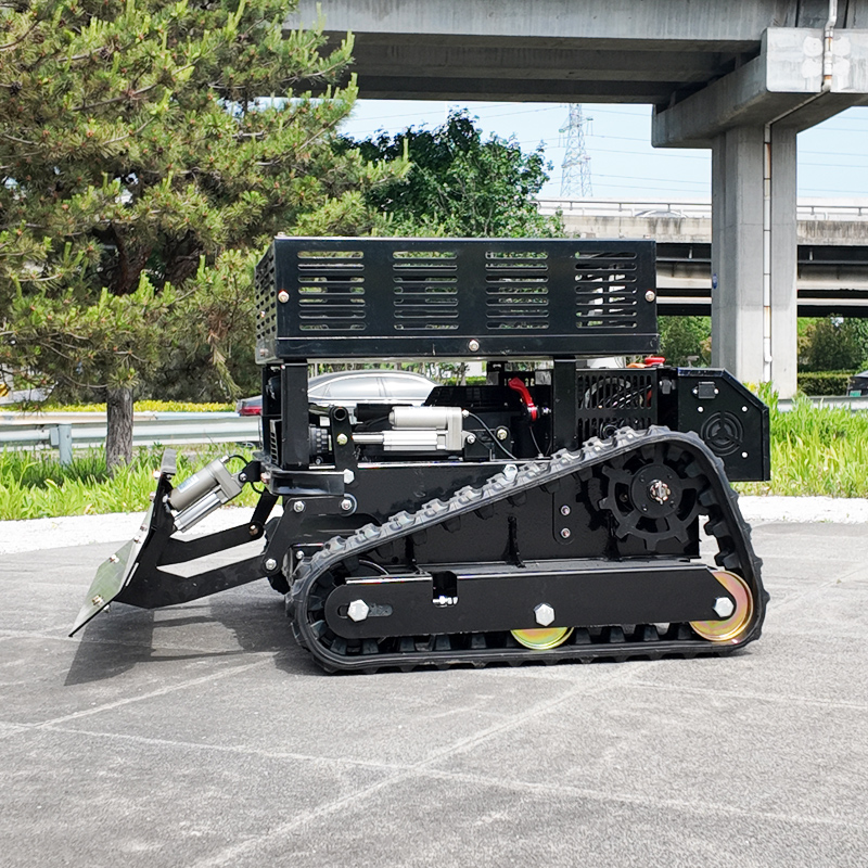 Özelleştirilmiş yeni tarım rob - Agriculture Farming Robot incelemesi ve fiyatı