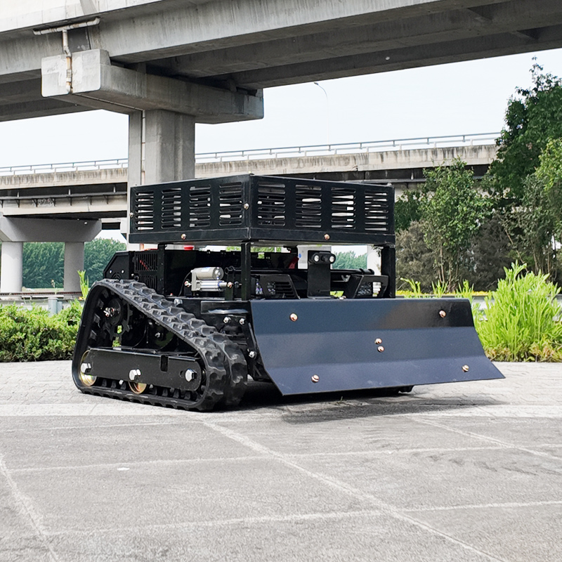 Özelleştirilmiş yeni tarım rob - Agriculture Farming Robot incelemesi ve fiyatı